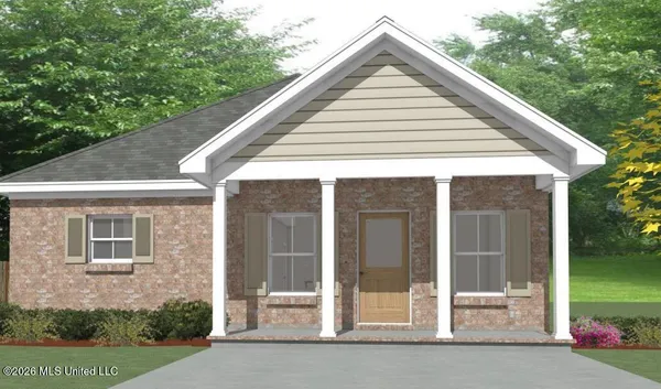 $236,975 | 3232 Grouper Road, Gautier, MS 39553