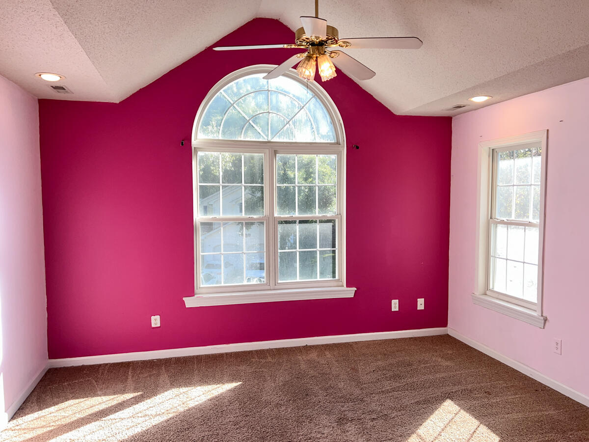 100 Sutton Lane Goose Creek, SC 29445 - Photo 15 of 20 Bedroom 3