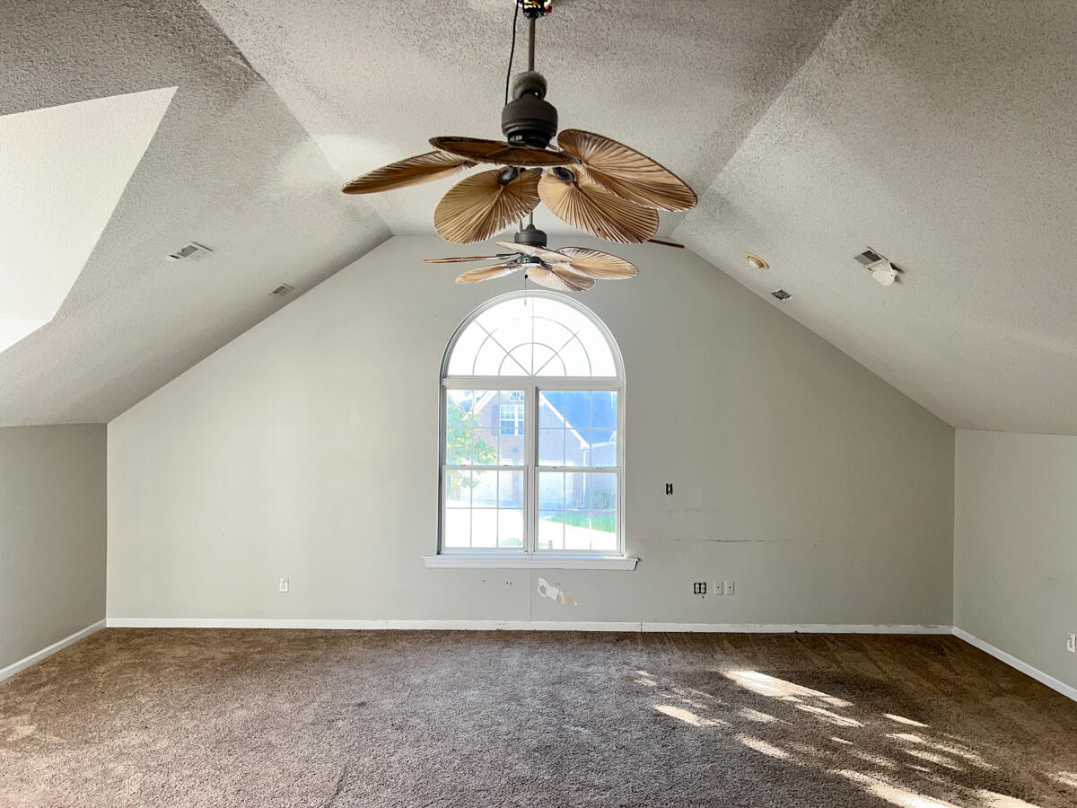 100 Sutton Lane Goose Creek, SC 29445 - Photo 17 of 20 4th Bedroom or bonus room