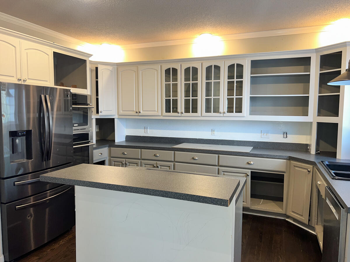 100 Sutton Lane Goose Creek, SC 29445 - Photo 5 of 20 Kitchen View 2