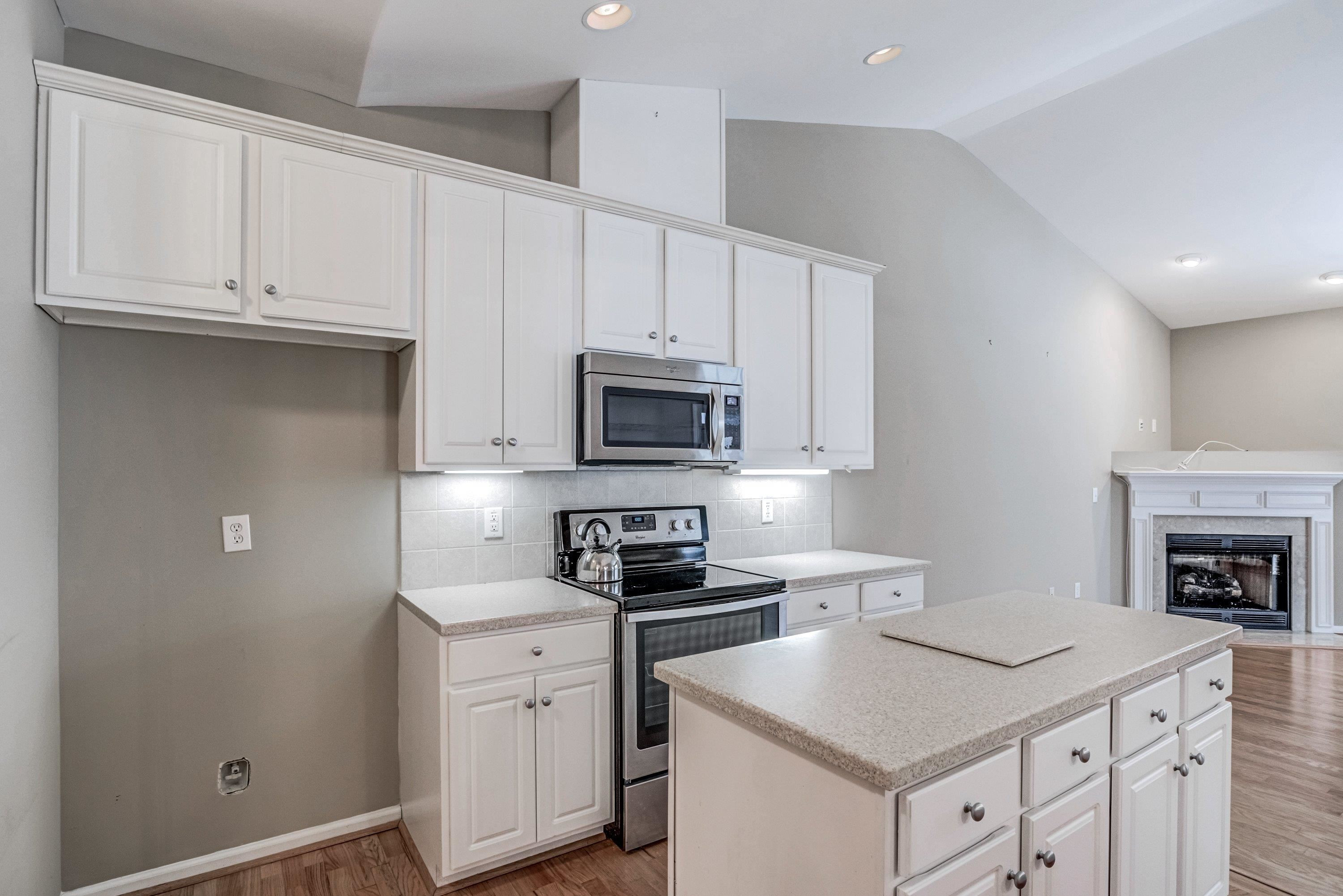11100 Slider Drive Raleigh, NC 27614 - Photo 13 of 45 Kitchen