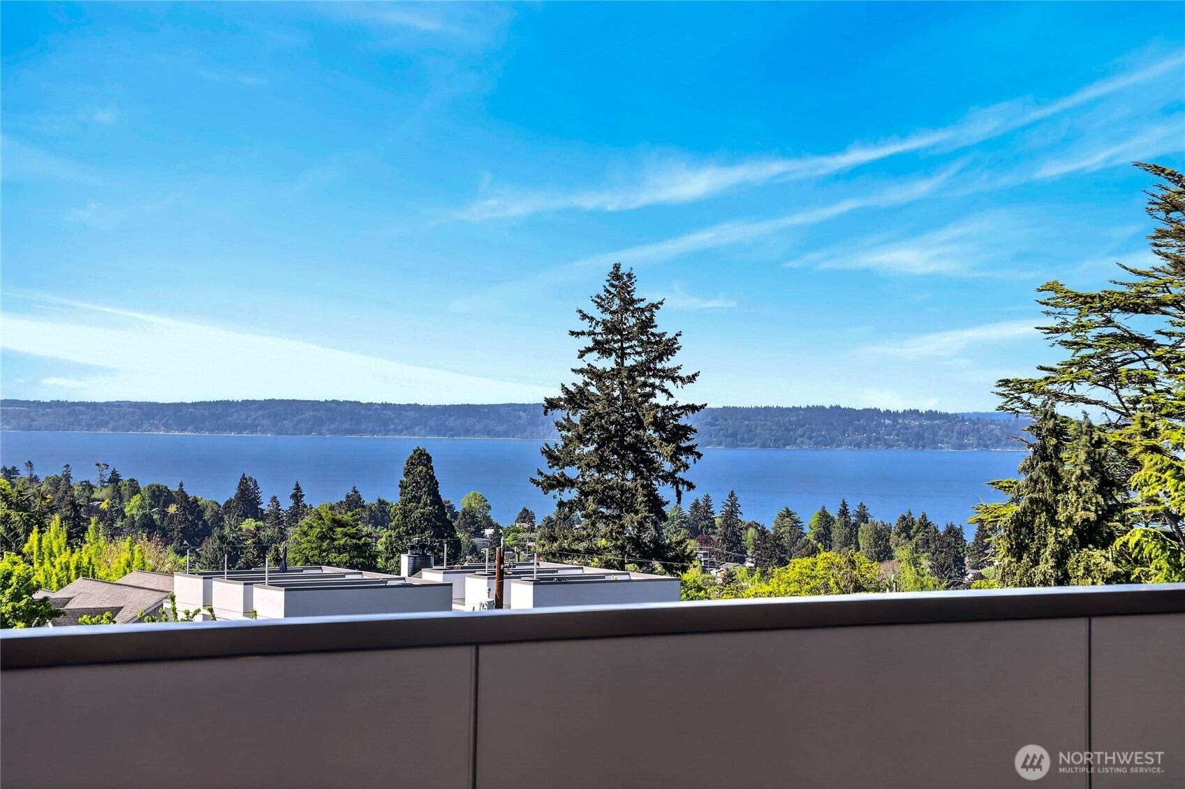 4144 44th Avenue Southwest Seattle, WA 98116 - Photo 3 of 35