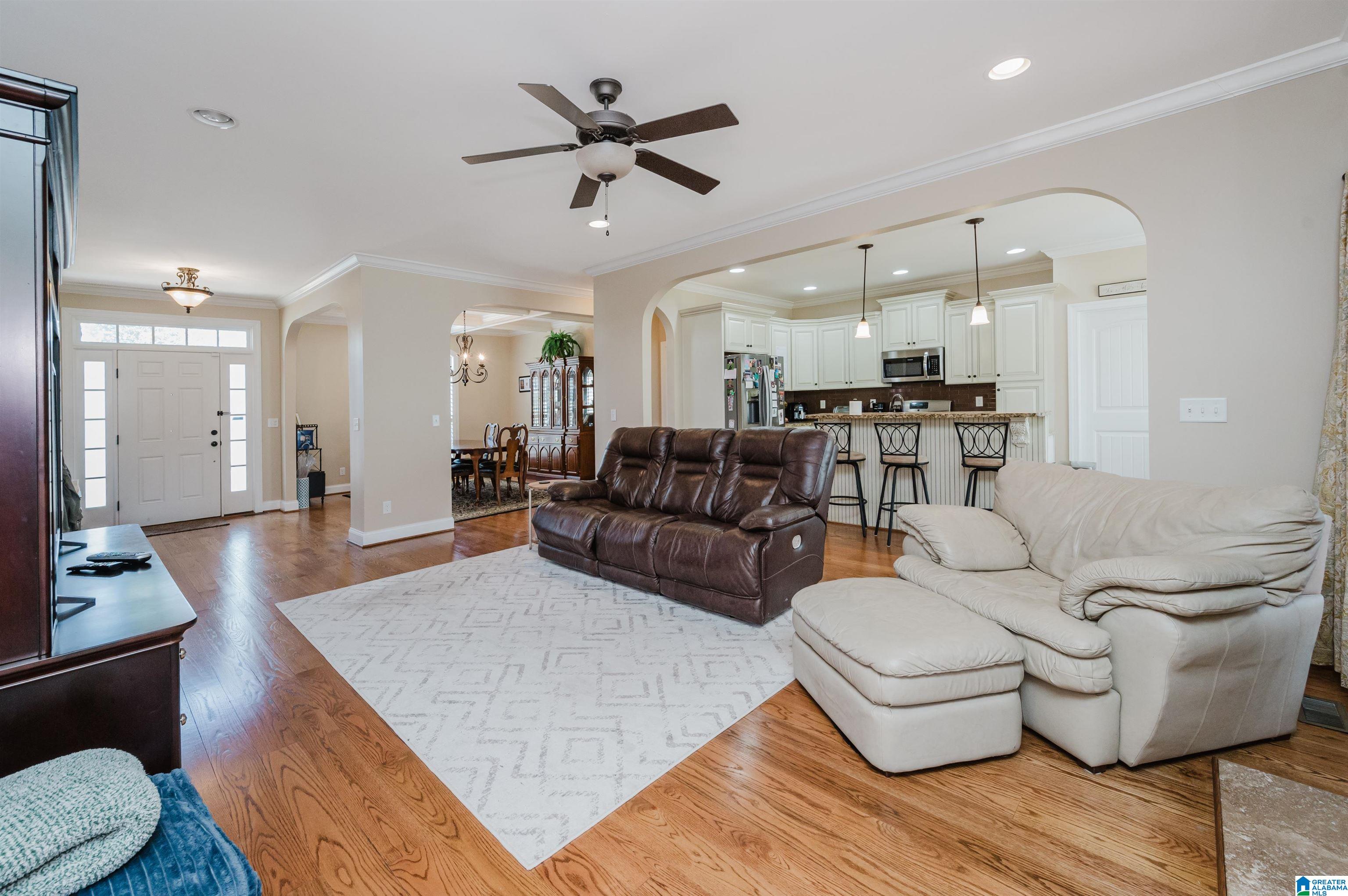 508 Rayburn Road Birmingham, AL 35226 - Photo 8 of 55