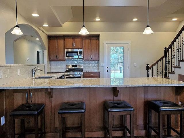3661 East Jumpoff Road Valley, WA 99181 - Photo 6 of 38 Gallery Image 6
