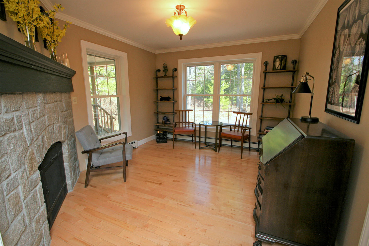 51 Beech Hill Road Mount Desert, ME 04660 - Photo 20 of 52 Beech Hill CrossroadOFFICE2