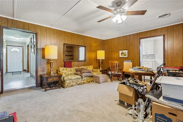 $319,900 | 136 Michael Drive, Des Allemands, LA 70030