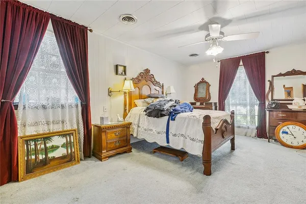 $319,900 | 136 Michael Drive, Des Allemands, LA 70030