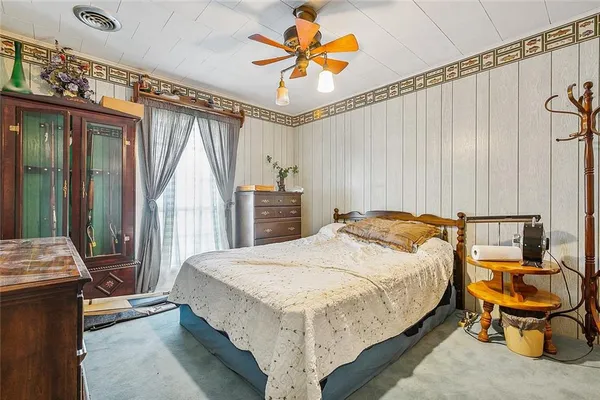 $319,900 | 136 Michael Drive, Des Allemands, LA 70030