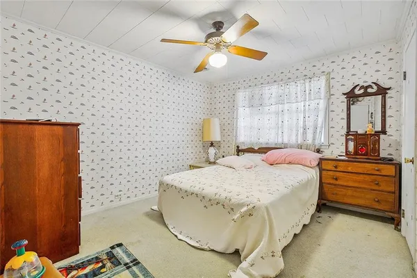 $319,900 | 136 Michael Drive, Des Allemands, LA 70030