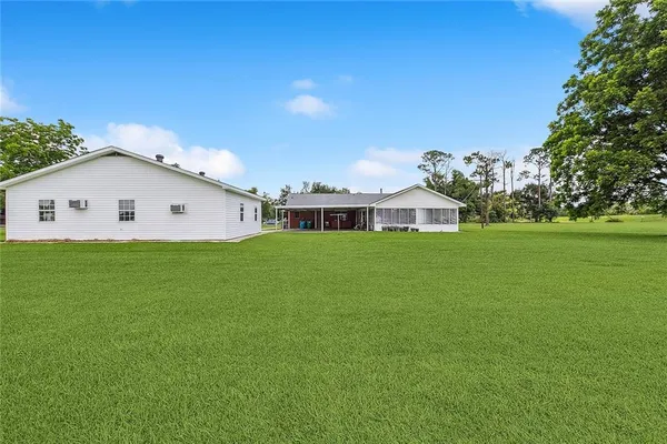 $319,900 | 136 Michael Drive, Des Allemands, LA 70030
