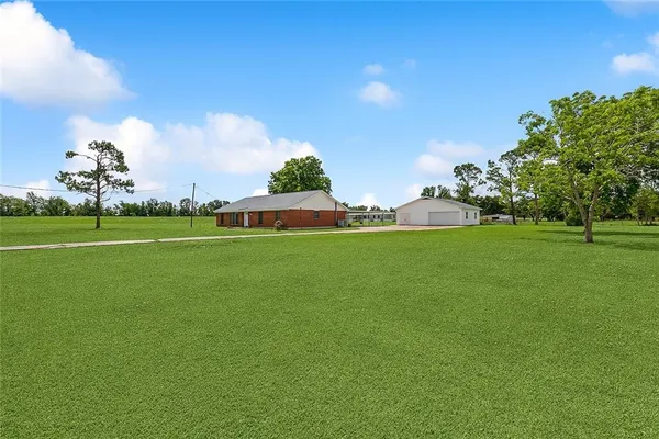 $319,900 | 136 Michael Drive, Des Allemands, LA 70030