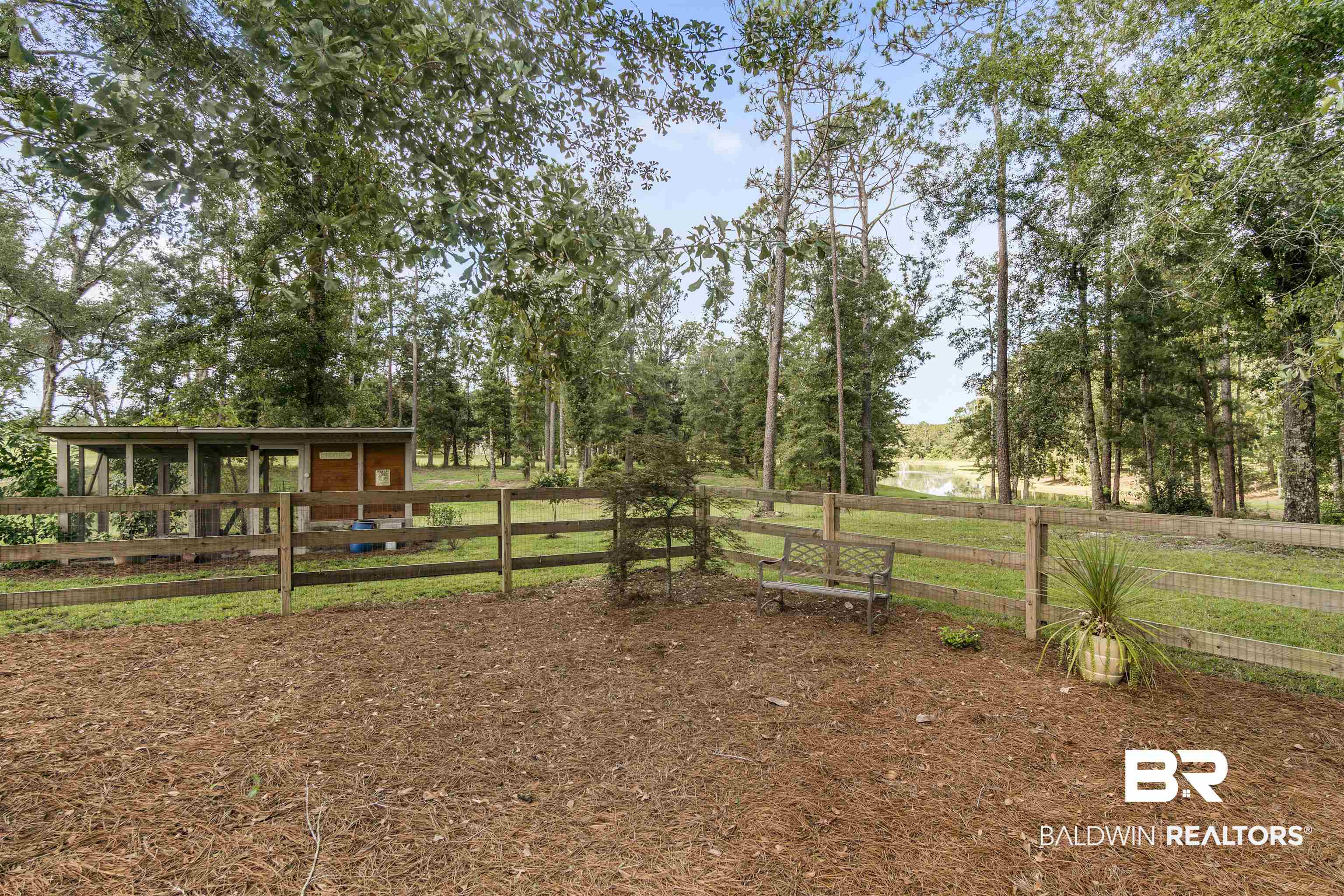 17561 County Road 55 Silverhill, AL 36576 - Photo 35 of 50