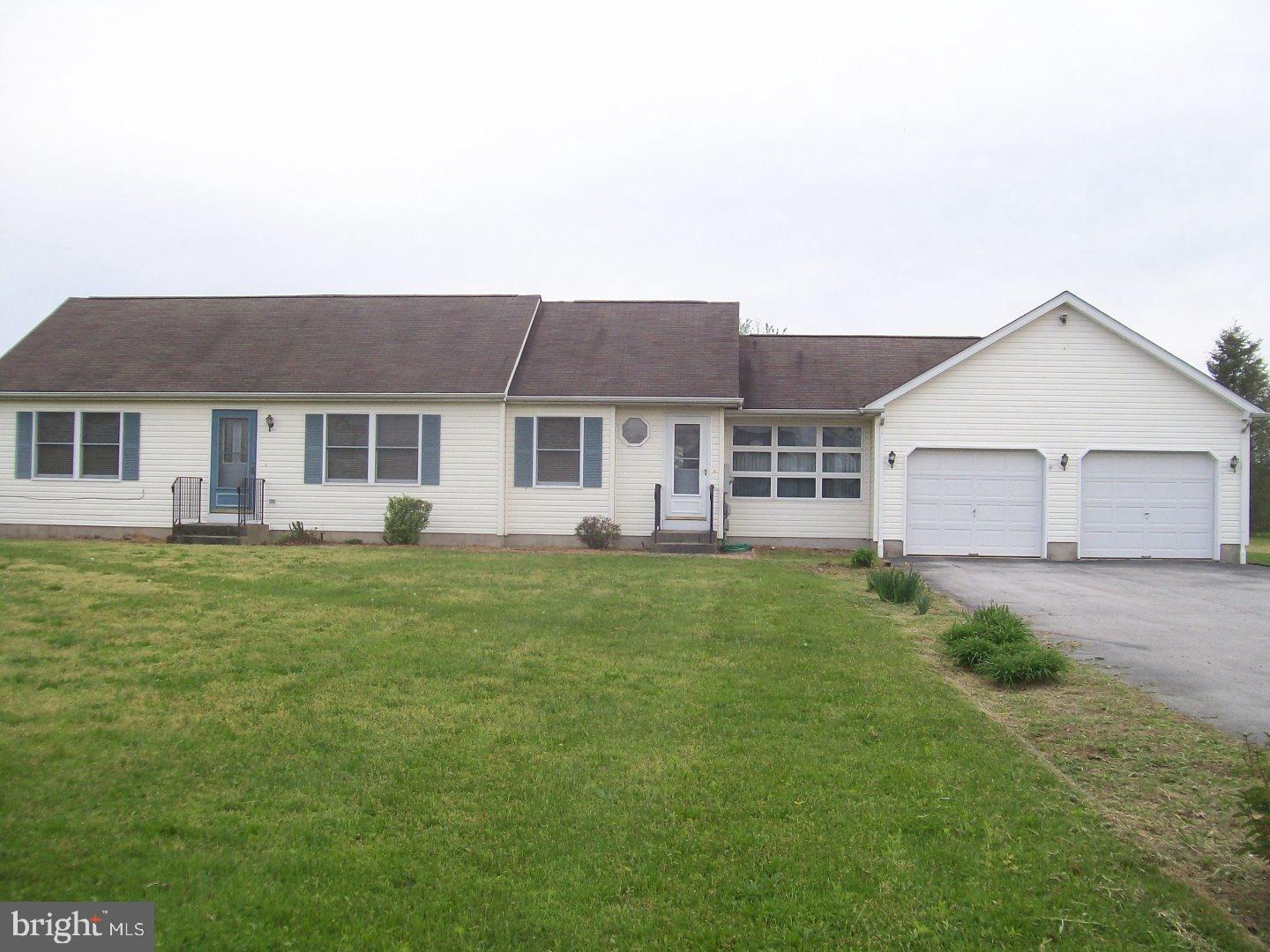210 Perkintown Road Pedricktown, NJ 08067 - Photo 1 of 4