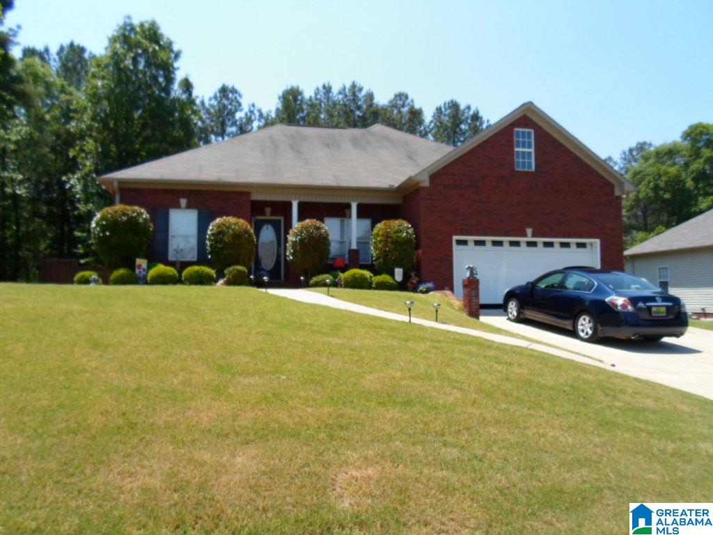 56 Twin Ridge Circle Lincoln, AL 35096 - Photo 2 of 21