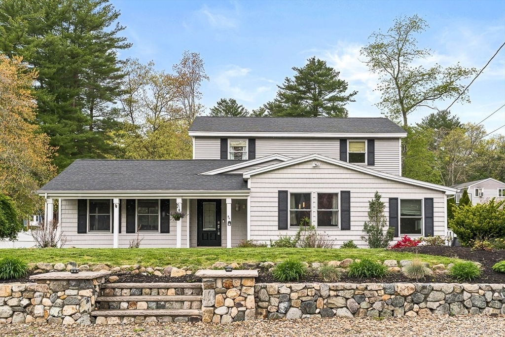 54 McDonald Road Wilmington, MA 01887 - Photo 1 of 29 Gallery Image 1