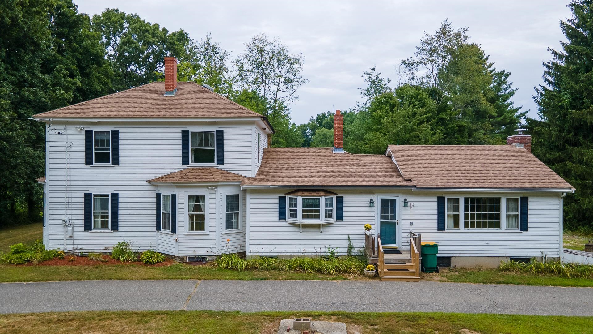 75 Exeter Road Kingston, NH 03848 - Photo 24 of 40