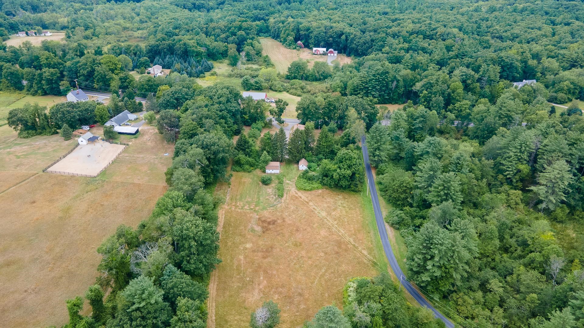 75 Exeter Road Kingston, NH 03848 - Photo 38 of 40