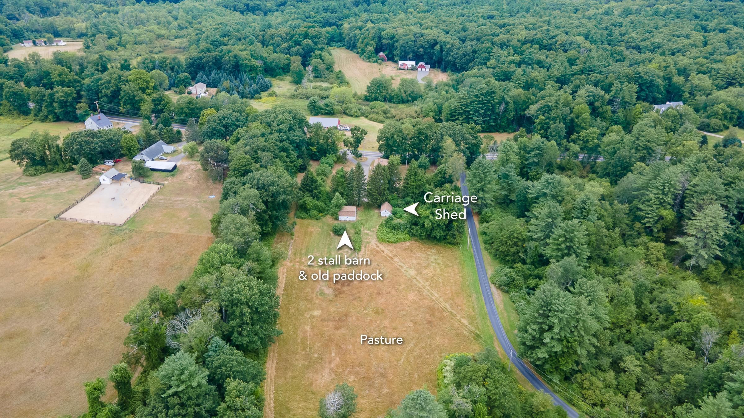 75 Exeter Road Kingston, NH 03848 - Photo 40 of 40