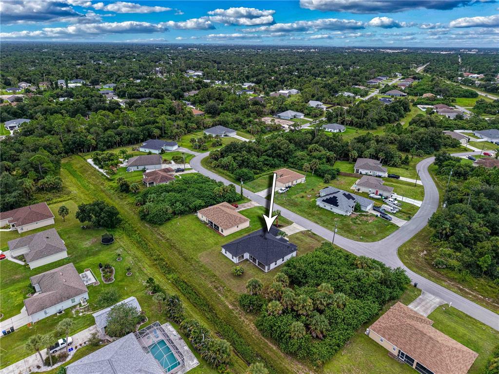 4210 Kiska Road North Port, FL 34288 - Photo 42 of 43 Gallery Image 42