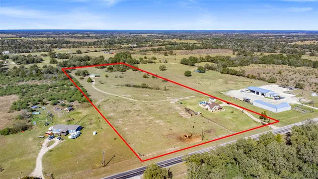 $885,000 | 12065 Farm To Market 1696, Bedias, TX 77831