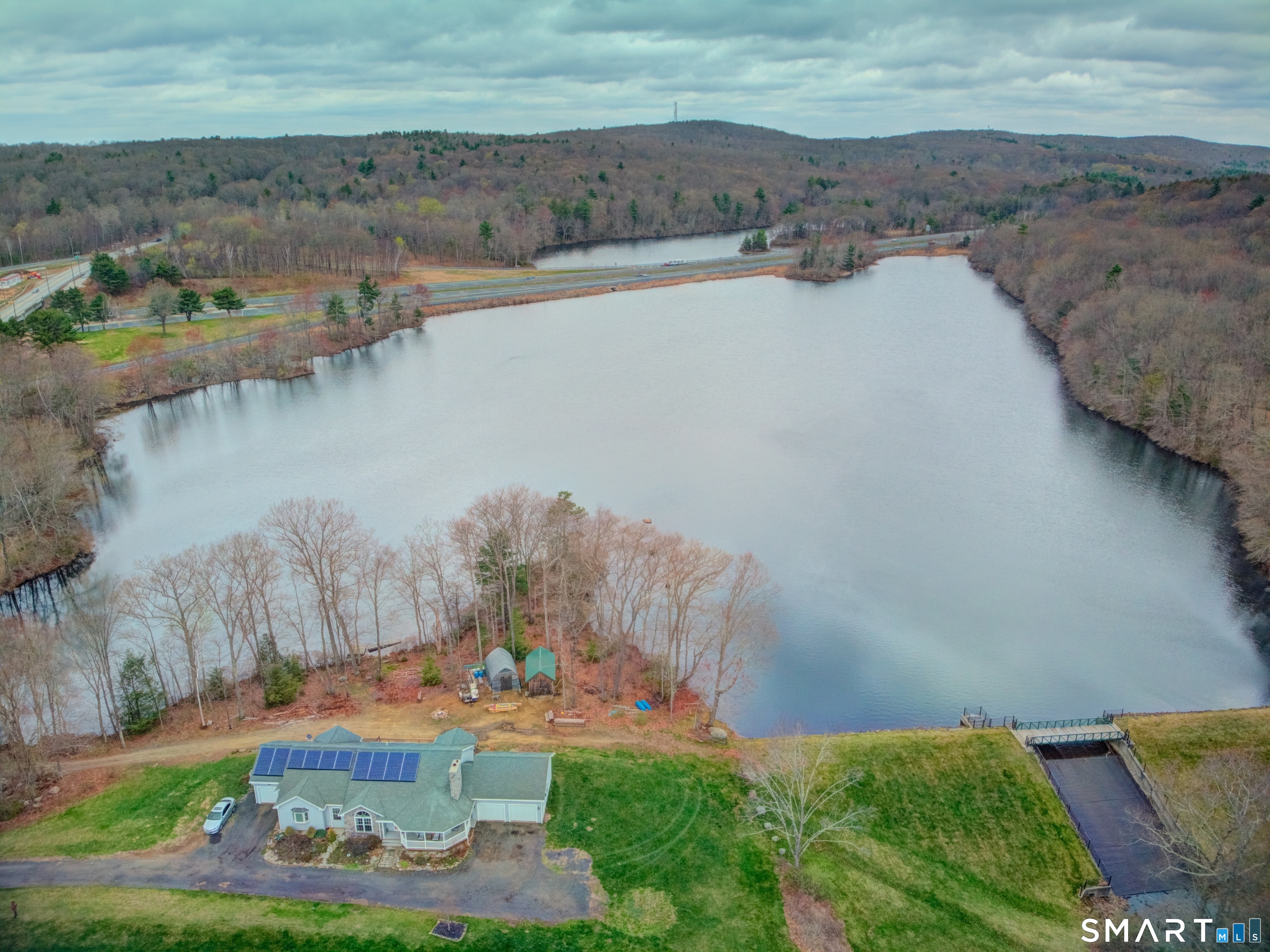 592 Ference Road Ashford, CT 06278 - Photo 5 of 33