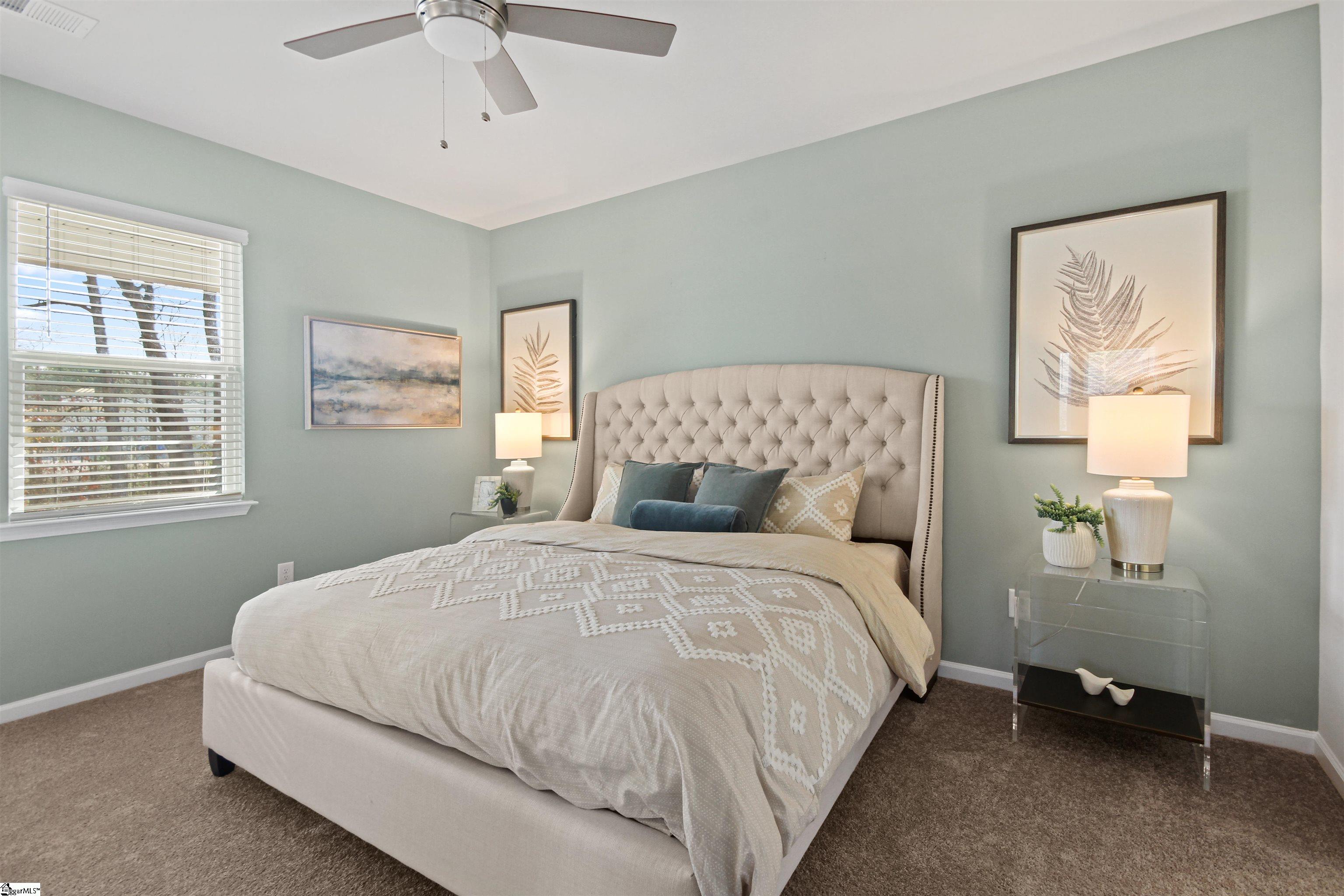 1346 Strawberry Jam Road Lyman, SC 29365 - Photo 11 of 32