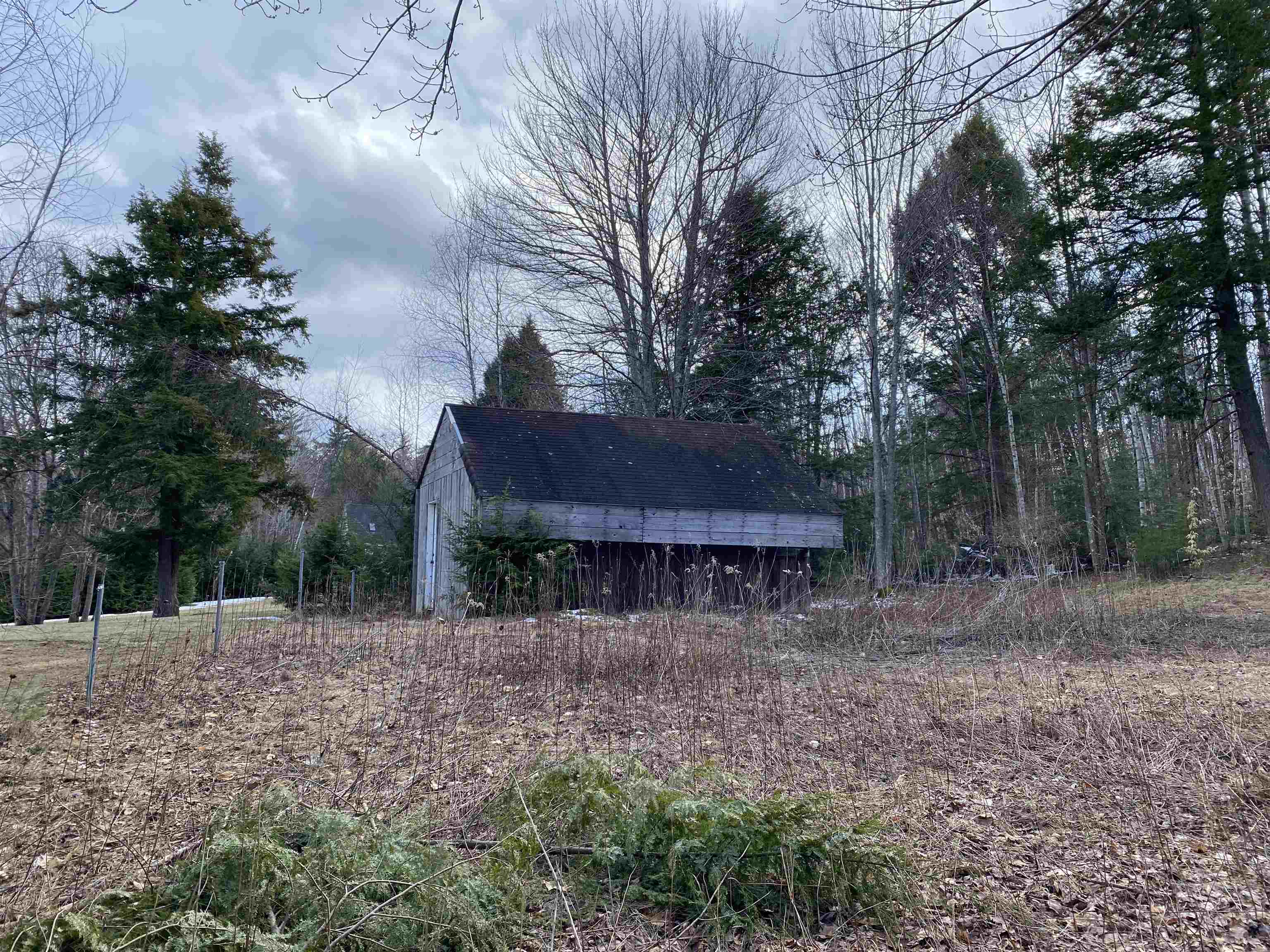 Lot 16-4 Catamount Road Pittsfield, NH 03263 - Photo 10 of 25