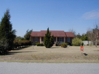 3075 Lucknow Road Bishopville, SC 29010 - Photo 1 of 1