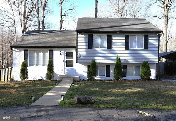 $415,000 | 6714 Plantation Forest Drive, Spotsylvania, VA 22553