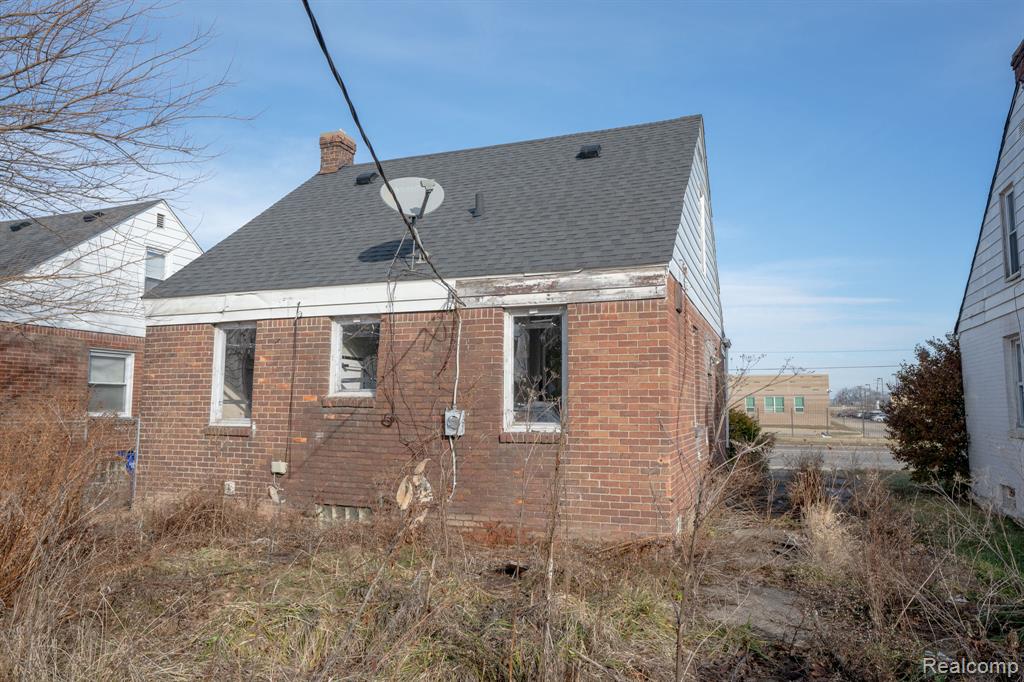 5045 Cadieux Road Detroit, MI 48224 - Photo 23 of 24