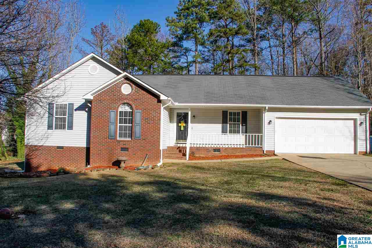 274 Jones Street Jacksonville, AL 36265 - Photo 1 of 24