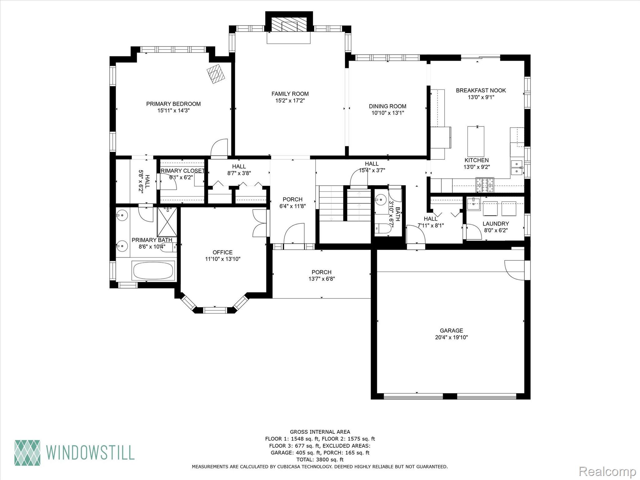 19403 Gill Road Livonia, MI 48152 - Photo 47 of 49