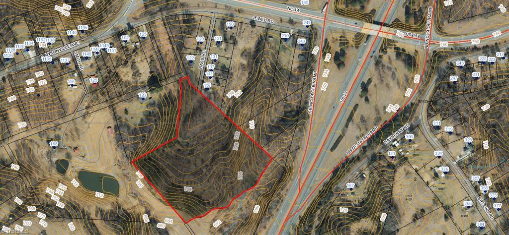 0 Jewell Road Reidsville, NC 27320 - Photo 7 of 7