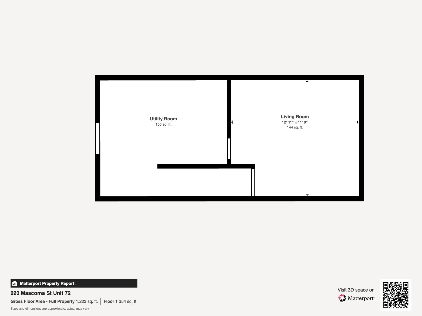 220 Mascoma Street, Unit 72 Lebanon, NH 03766 - Photo 4 of 21