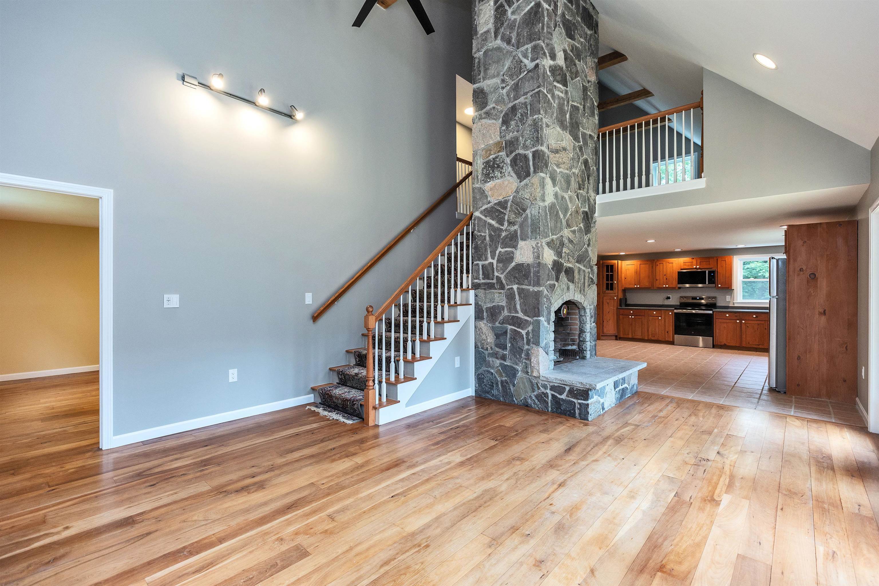 489 Greenfield Road Peterborough, NH 03458 - Photo 21 of 44