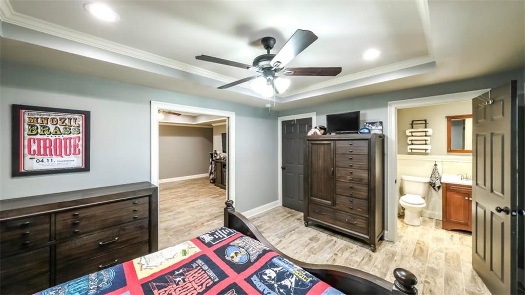 9001 East Carroll Road Winston, GA 30187 - Photo 49 of 58