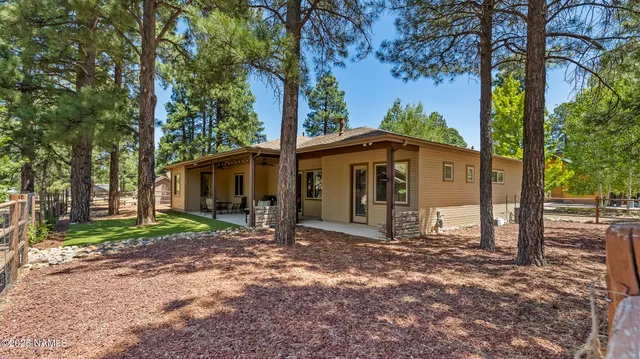 $799,000 | 2872 West St Andrews, Williams, AZ 86046