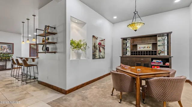 $799,000 | 2872 West St Andrews, Williams, AZ 86046