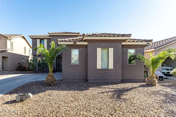 $384,000 | 45485 West Morning View Lane, Maricopa, AZ 85139