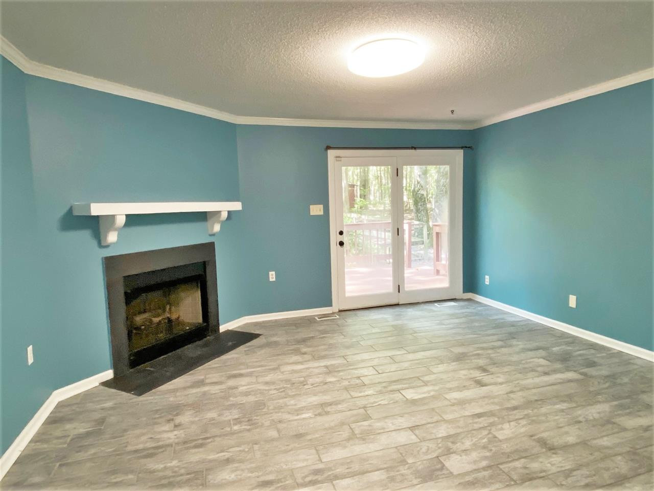 6003 Scalybark Road Durham, NC 27712 - Photo 8 of 25 Family Room