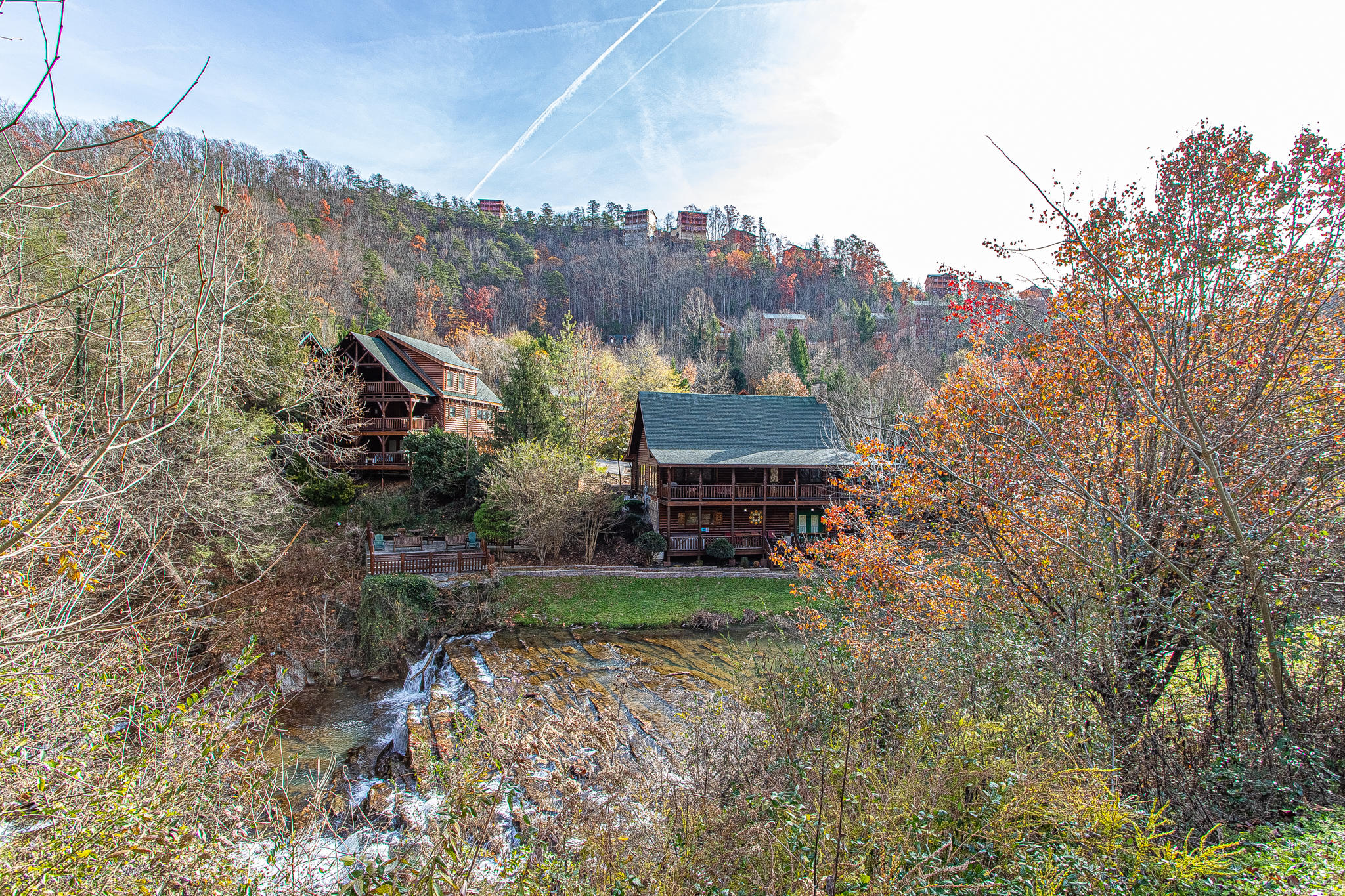 Lot #64 Smoky Ridge Way Sevierville, TN 37862 - Photo 6 of 12 IMG_2433