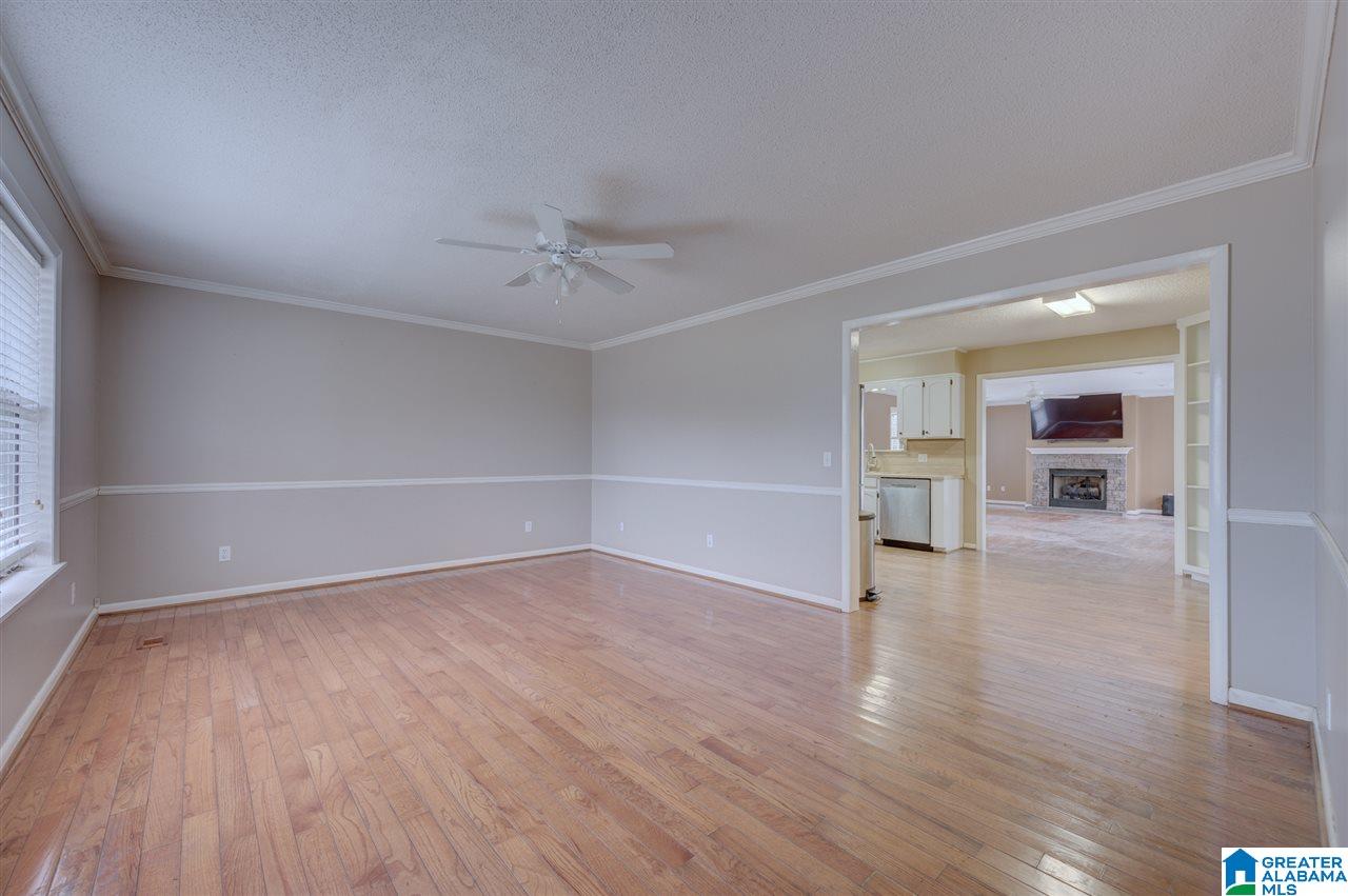 1403 Afton Way Jasper, AL 35504 - Photo 14 of 23