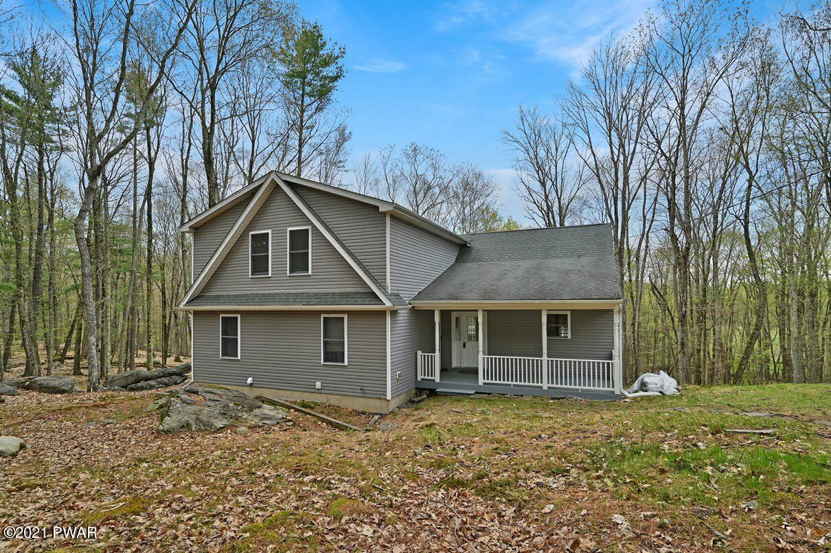 116 Bridle Road Lackawaxen, PA 18435 - Photo 2 of 122