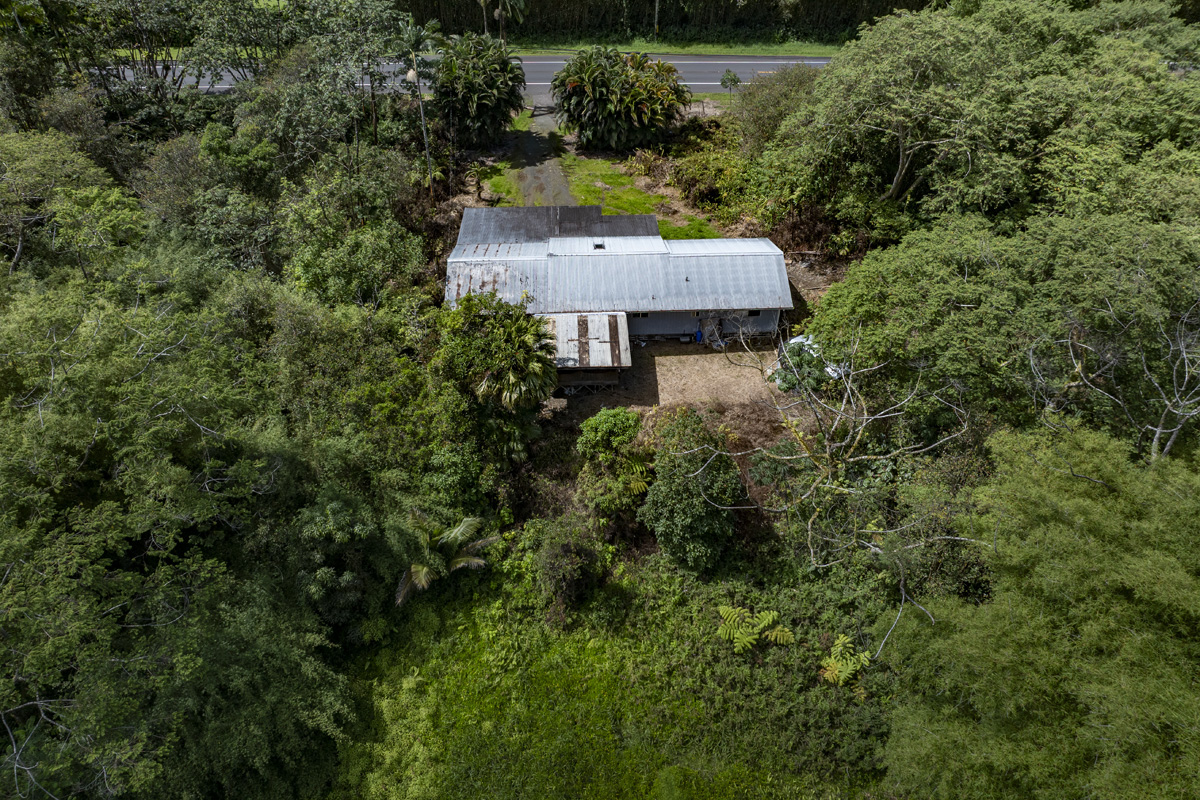 17-760 Volcano Road Kurtistown, HI 96760 - Photo 13 of 14