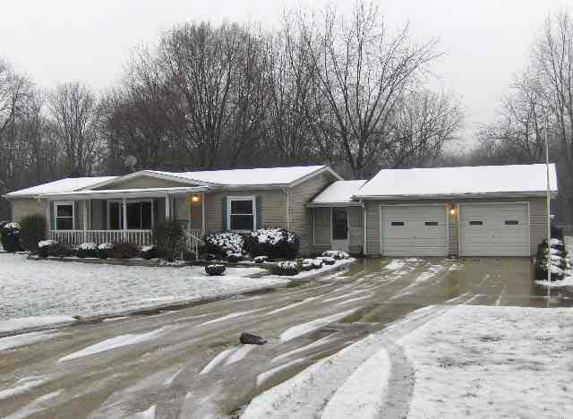 206 3rd Street Howe, IN 46746 - Photo 1 of 9 Gallery Image 1