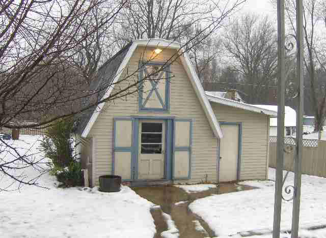 206 3rd Street Howe, IN 46746 - Photo 2 of 9 Gallery Image 2