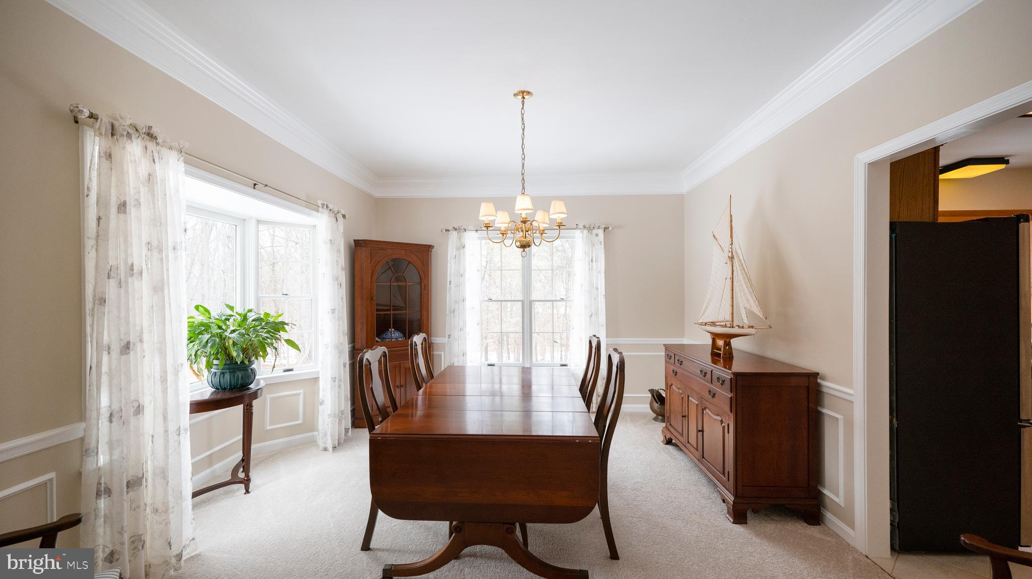 21001 Sunnyacres Road Gaithersburg, MD 20882 - Photo 16 of 48 Dining Room