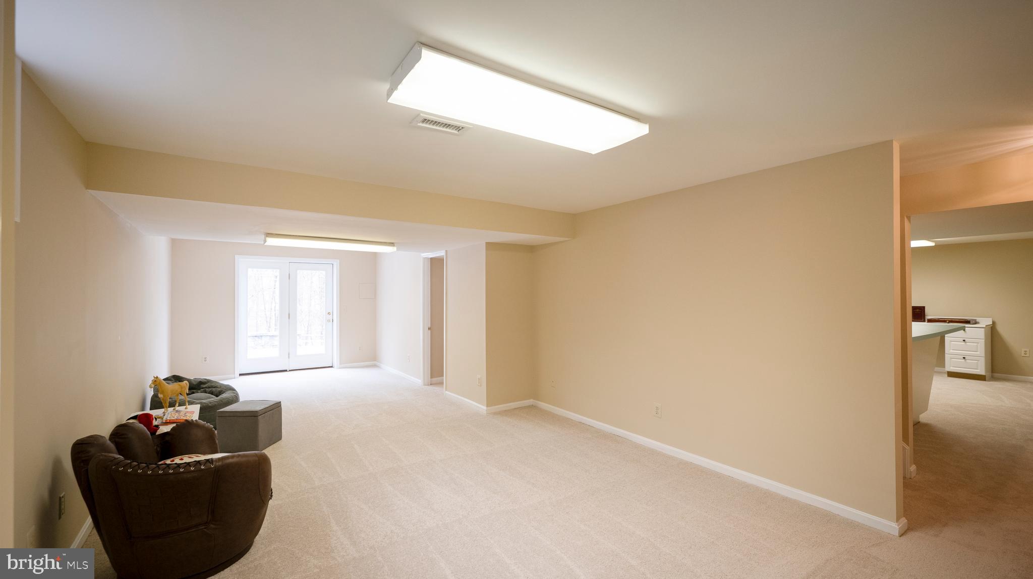 21001 Sunnyacres Road Gaithersburg, MD 20882 - Photo 33 of 48 Basement area 1