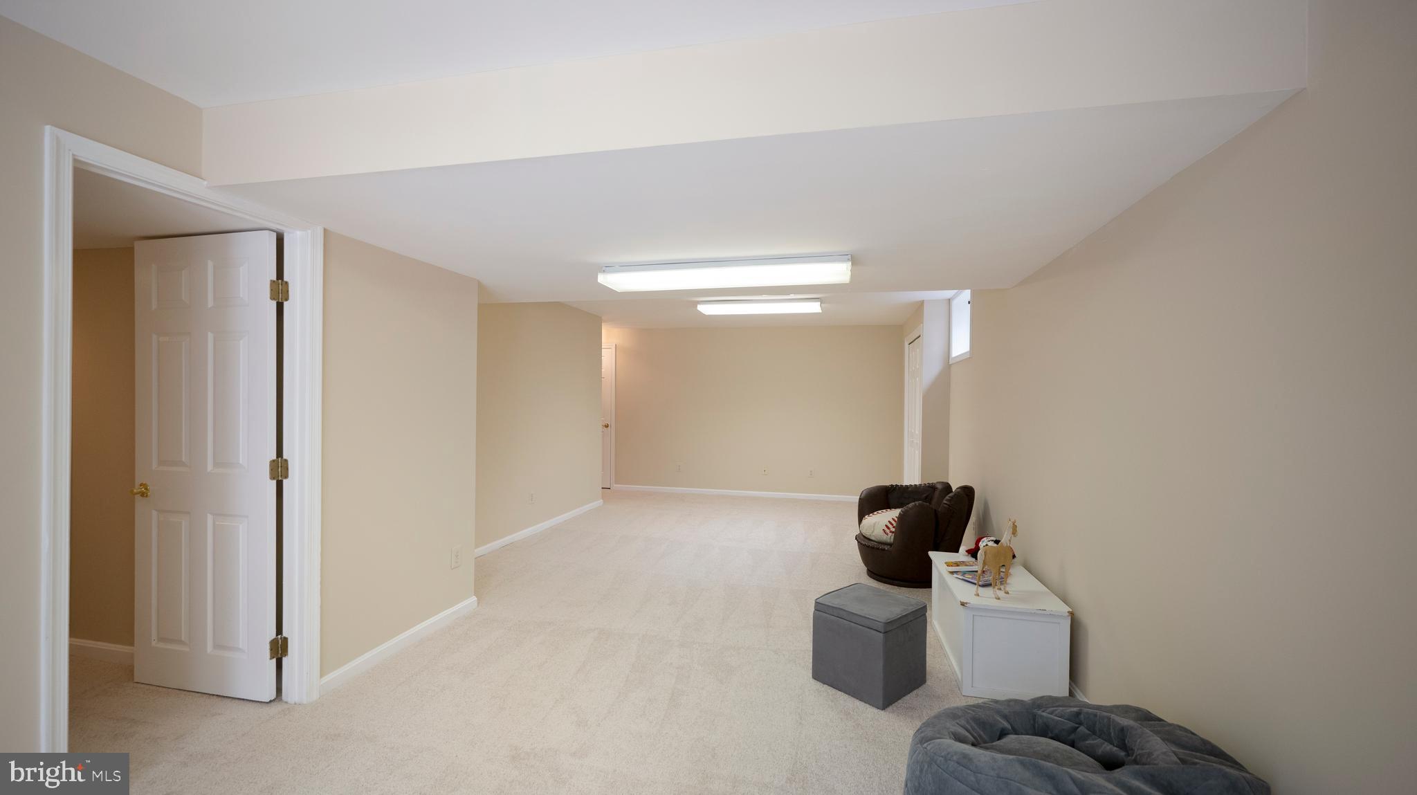 21001 Sunnyacres Road Gaithersburg, MD 20882 - Photo 34 of 48 Basement Area 1