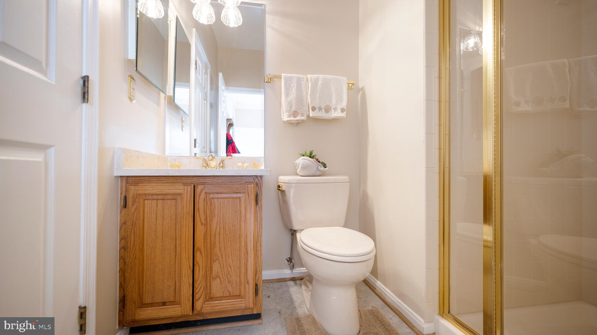21001 Sunnyacres Road Gaithersburg, MD 20882 - Photo 5 of 48 Main Level Full Bath